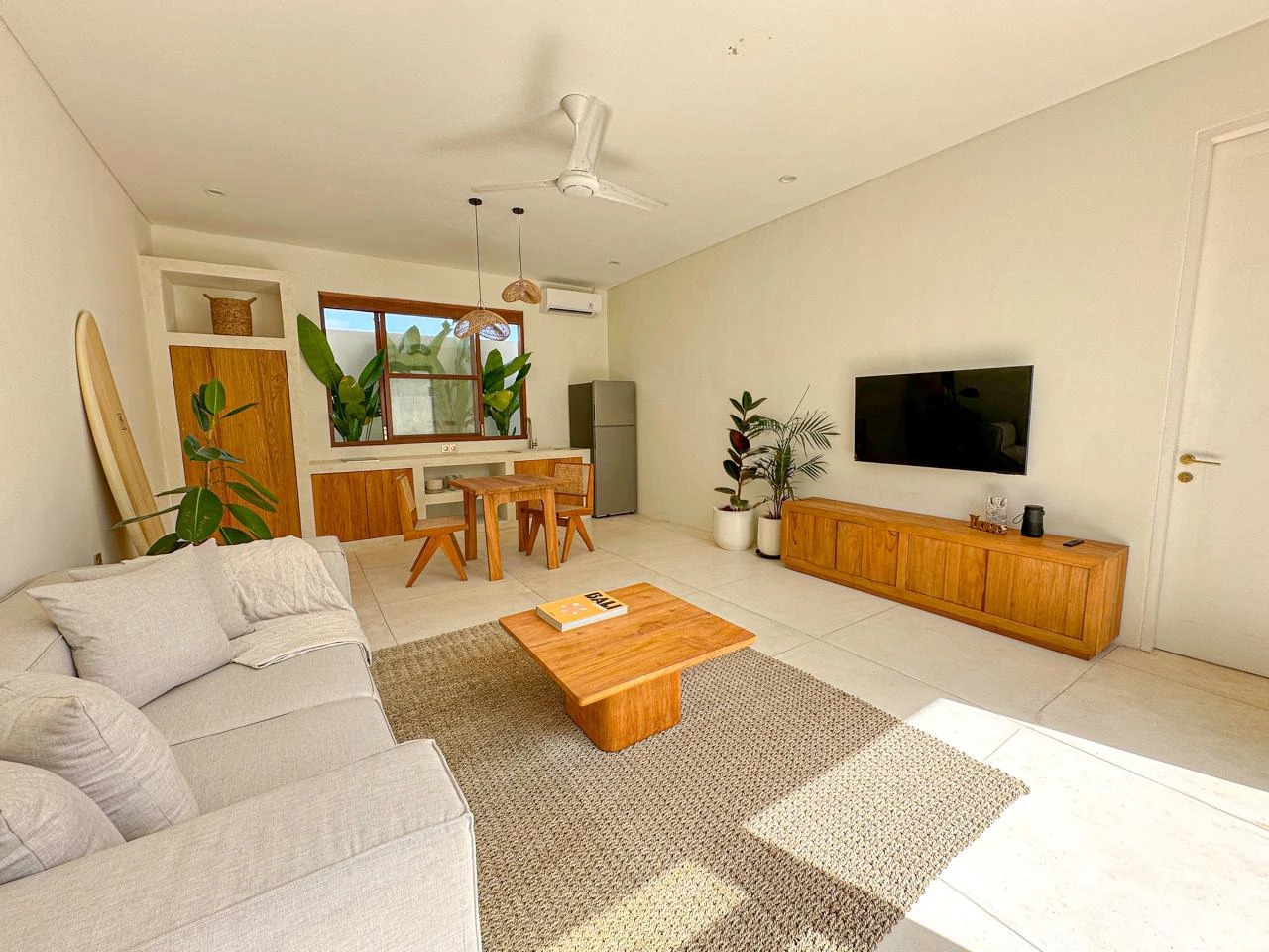 Premium 1 Bedroom Ocean Apartment (1UL2)