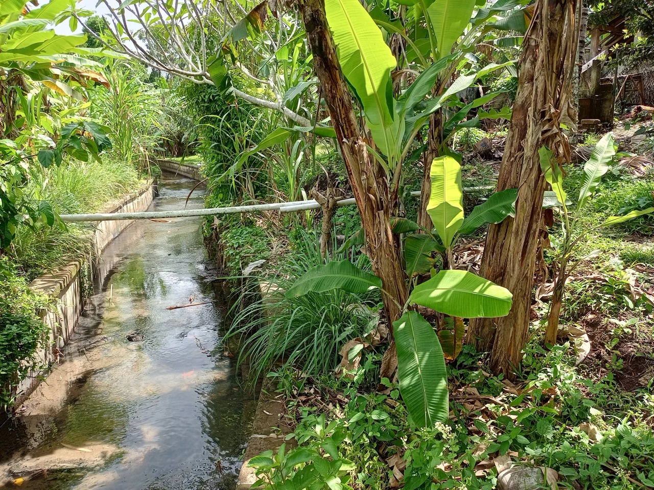 LEASEHOLD LAND 3 ARE IN KABA KABA