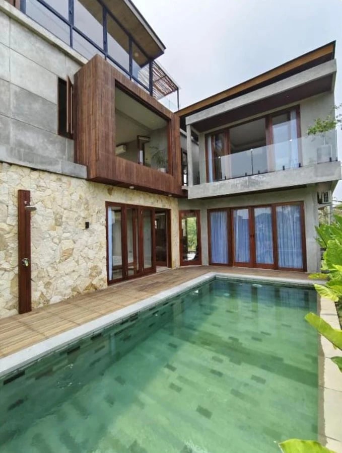 DO 88 - VILLA FOR SALE IN CANGGU BALI