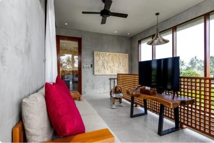 DO 88 - VILLA FOR SALE IN CANGGU BALI