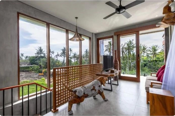 DO 88 - VILLA FOR SALE IN CANGGU BALI