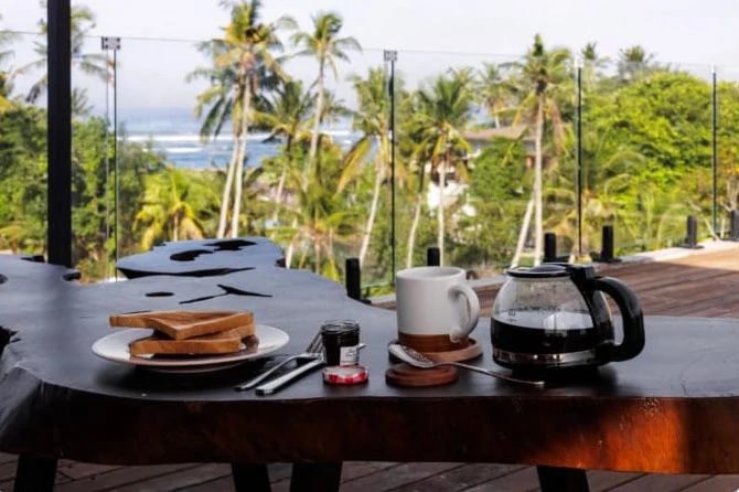 DO 88 - VILLA FOR SALE IN CANGGU BALI