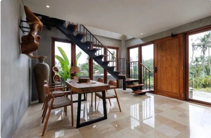 DO 88 - VILLA FOR SALE IN CANGGU BALI