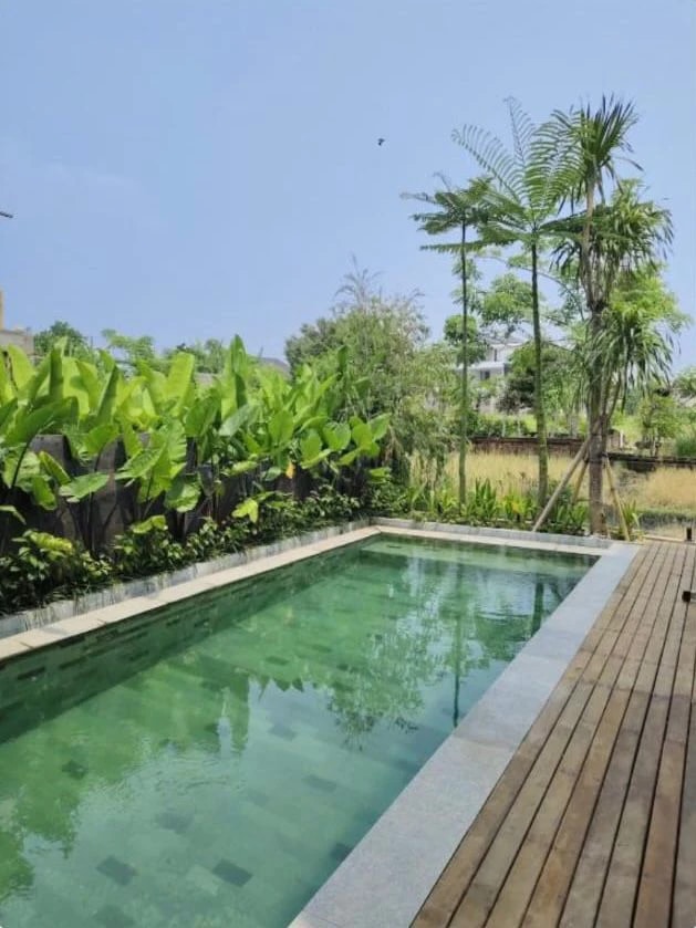 DO 88 - VILLA FOR SALE IN CANGGU BALI