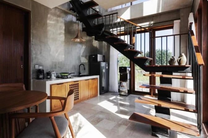 DO 88 - VILLA FOR SALE IN CANGGU BALI