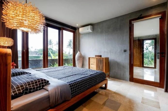 DO 88 - VILLA FOR SALE IN CANGGU BALI