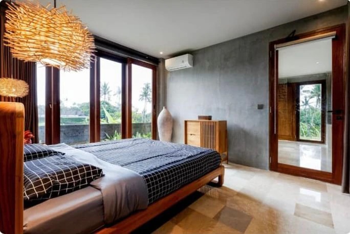 DO 88 - VILLA FOR SALE IN CANGGU BALI
