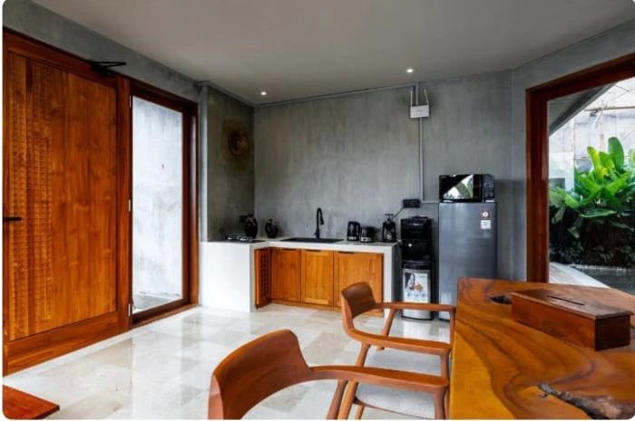 DO 88 - VILLA FOR SALE IN CANGGU BALI