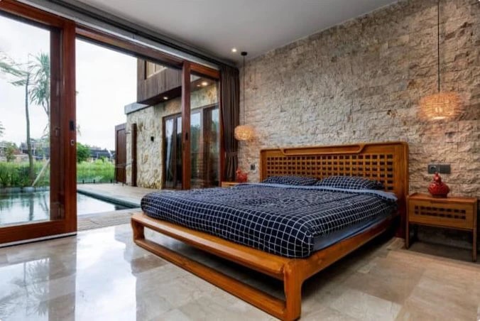 DO 88 - VILLA FOR SALE IN CANGGU BALI