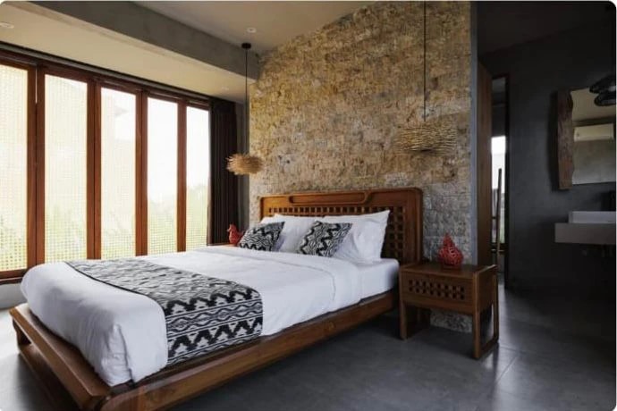 DO 88 - VILLA FOR SALE IN CANGGU BALI