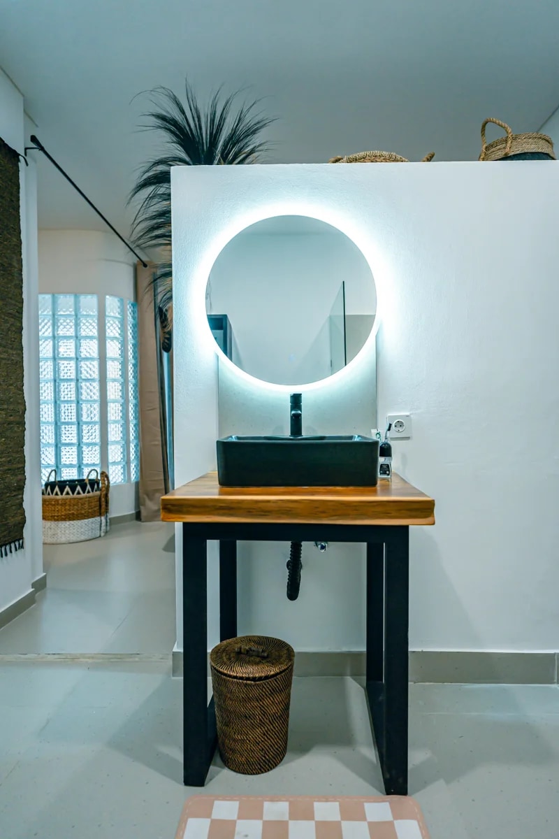 Amshiga 2 apartement