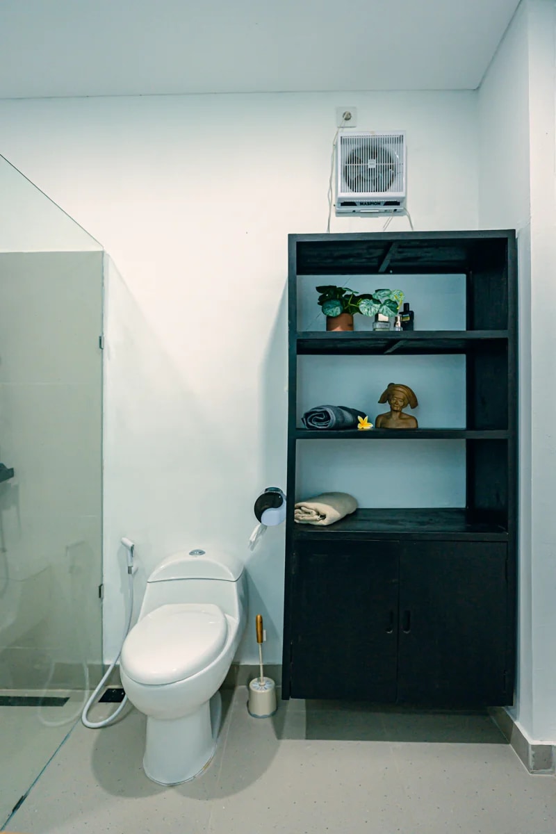 Amshiga 2 apartement