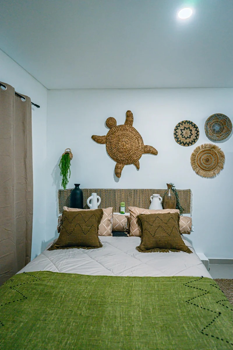 Amshiga 2 apartement