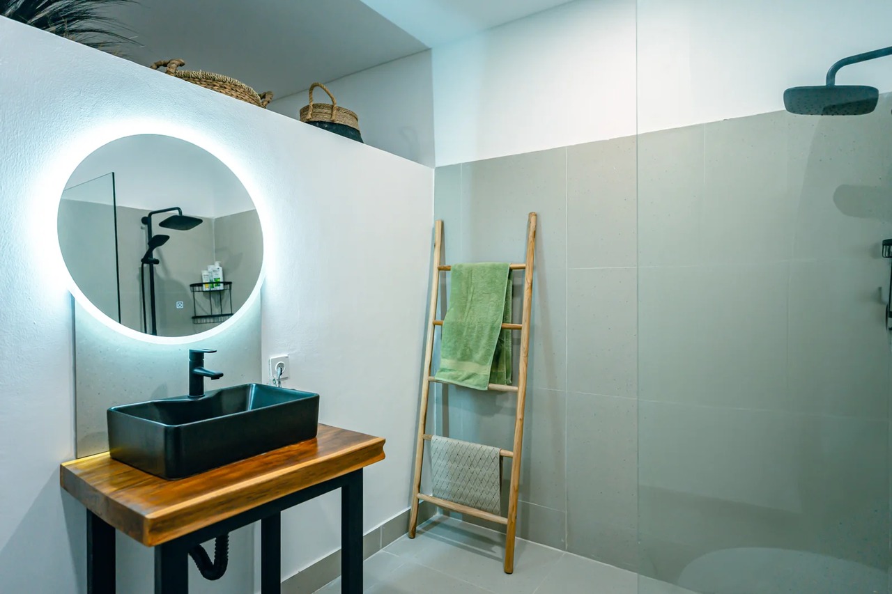 Amshiga 2 apartement