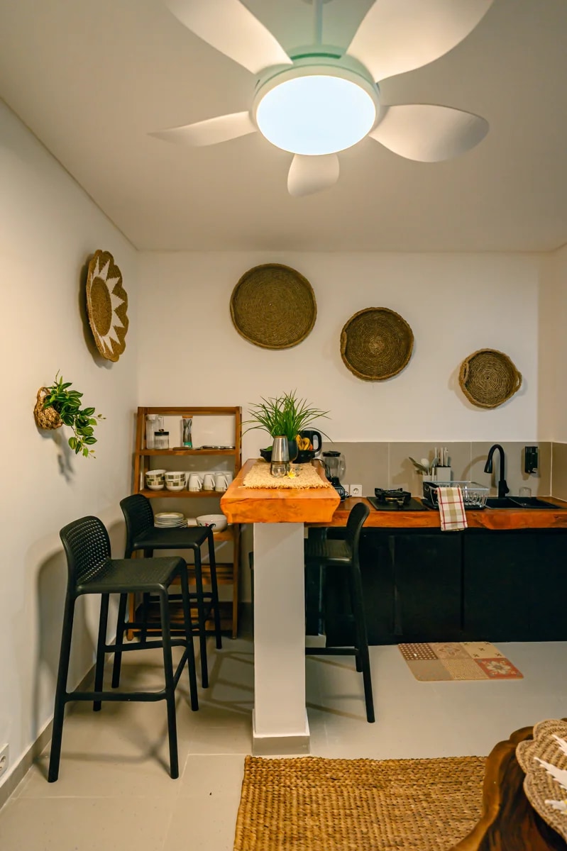 Amshiga 2 apartement