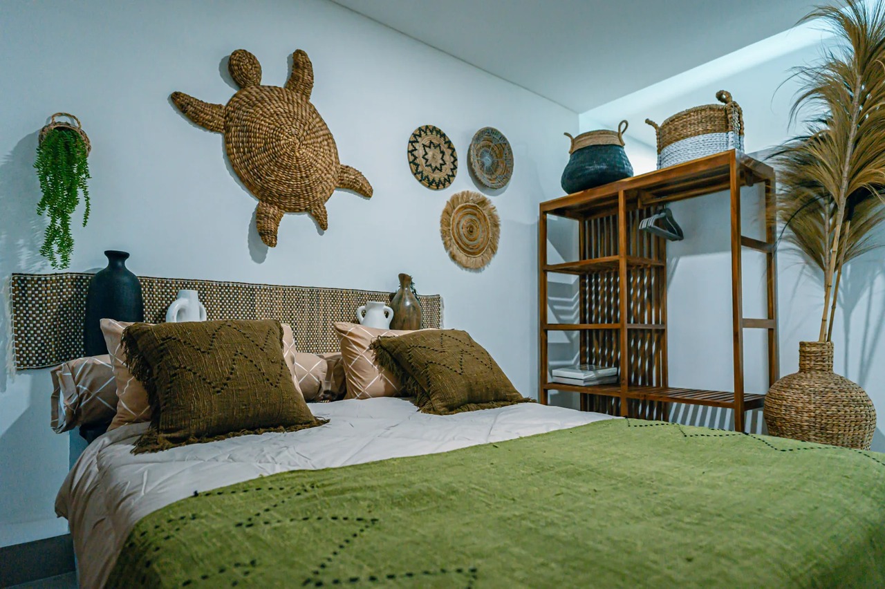 Amshiga 2 apartement