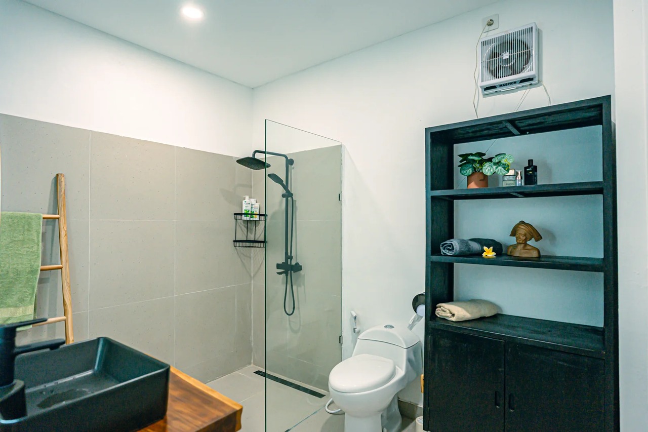 Amshiga 2 apartement