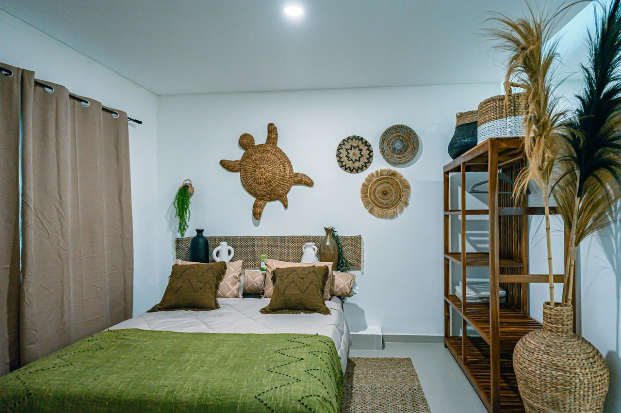 Amshiga 2 apartement
