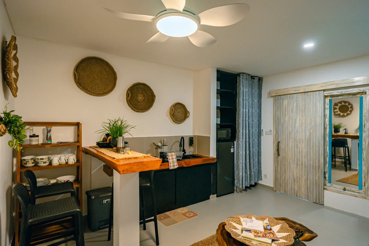 Amshiga 2 apartement