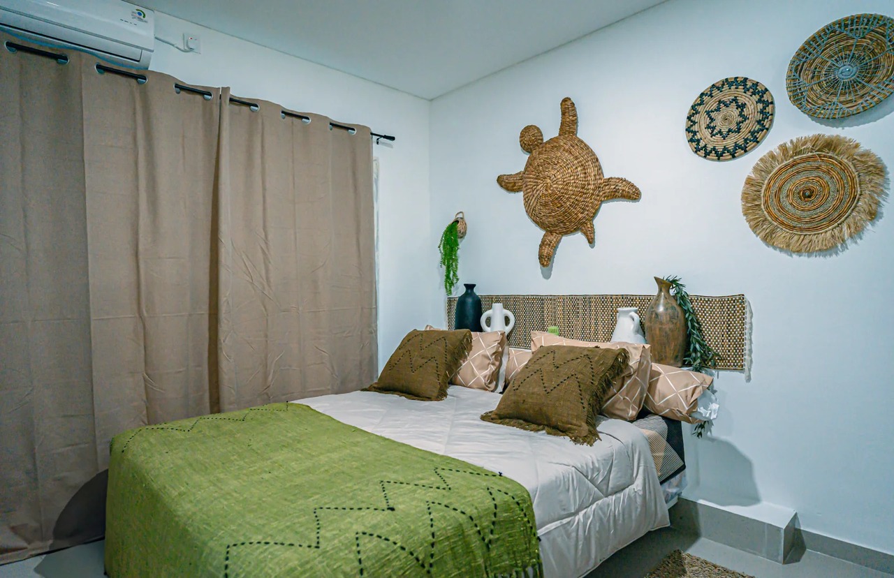 Amshiga 2 apartement