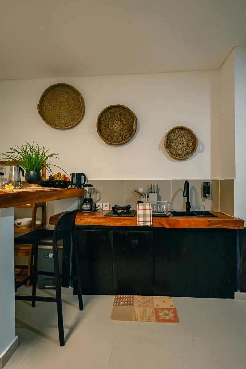Amshiga 2 apartement