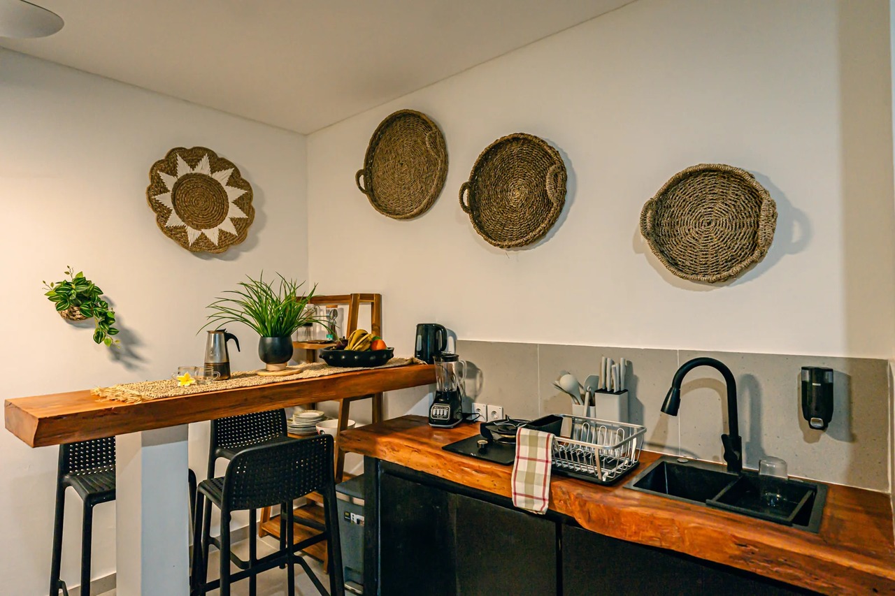 Amshiga 2 apartement