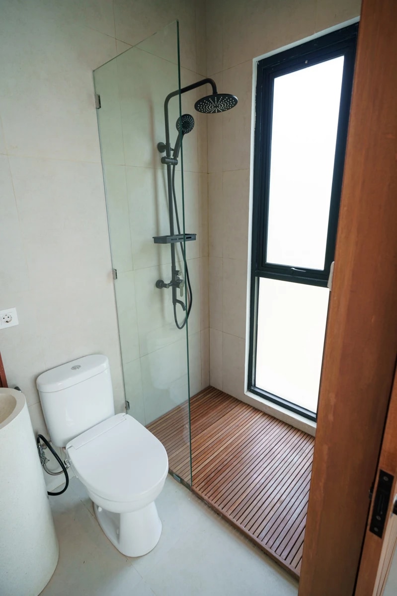 Modern 2 Bedrooms Villa in Berawa