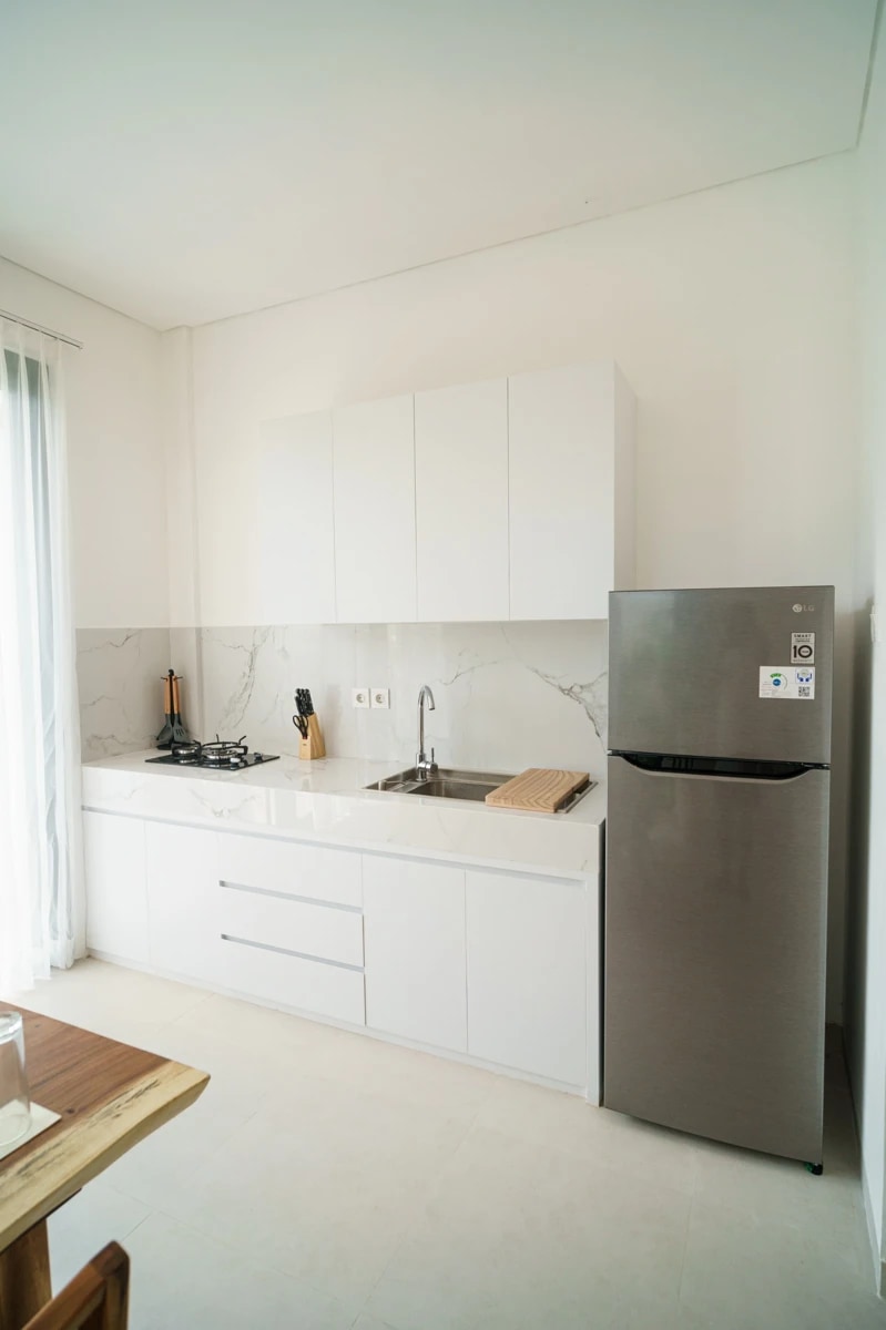 Modern 2 Bedrooms Villa in Berawa