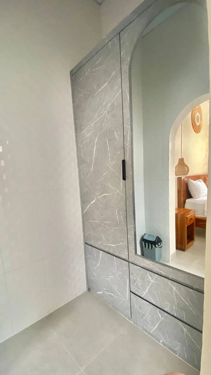 Brand New 2-Bedroom Villa for Rent