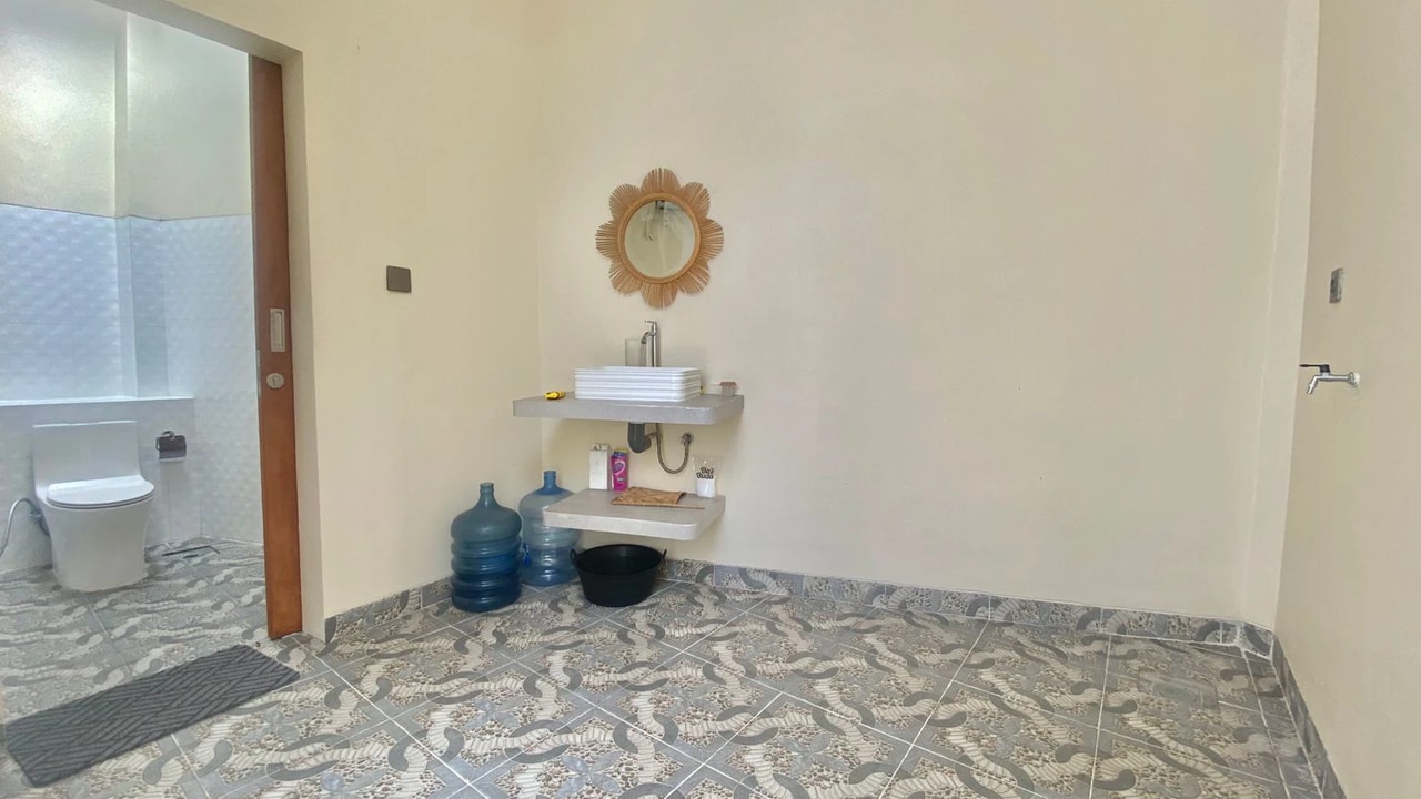 Brand New 2-Bedroom Villa for Rent