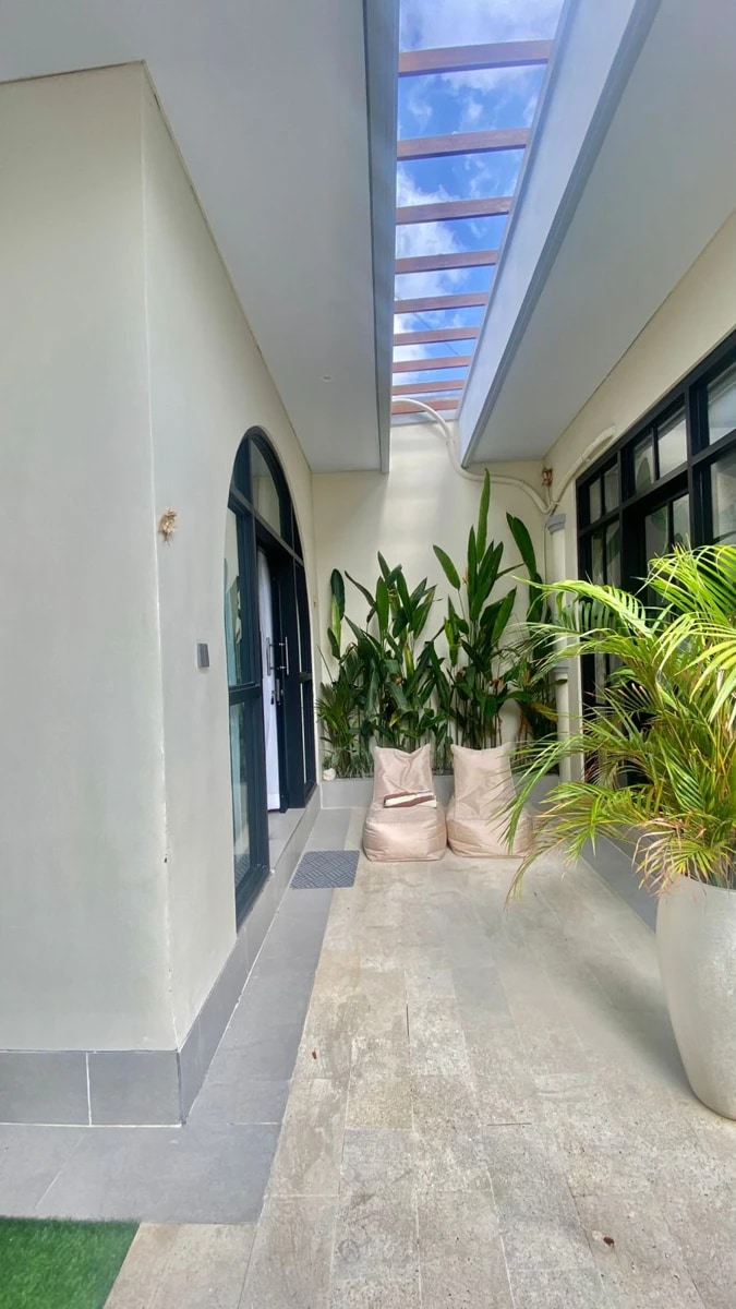 Brand New 2-Bedroom Villa for Rent