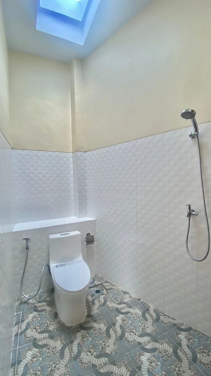 Brand New 2-Bedroom Villa for Rent