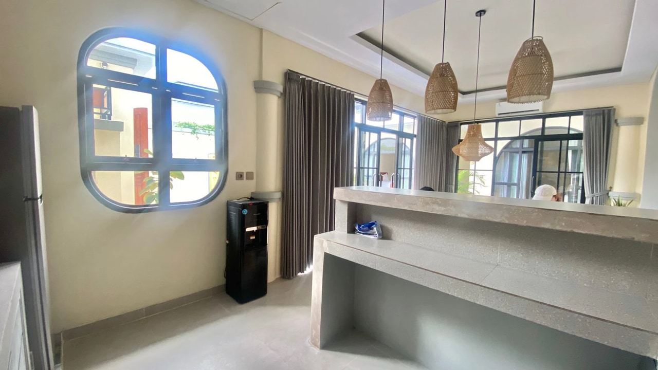 Brand New 2-Bedroom Villa for Rent