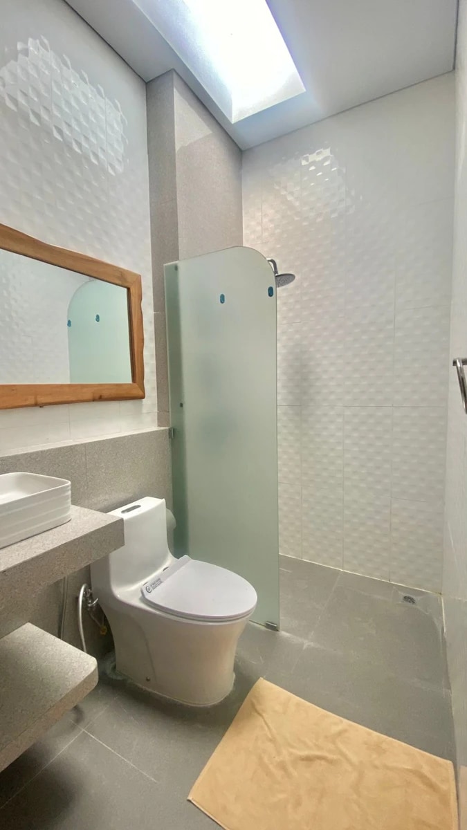 Brand New 2-Bedroom Villa for Rent