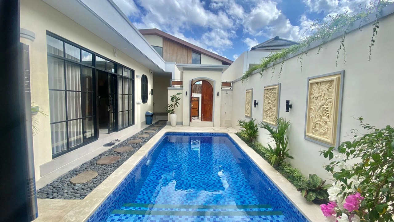 Brand New 2-Bedroom Villa for Rent