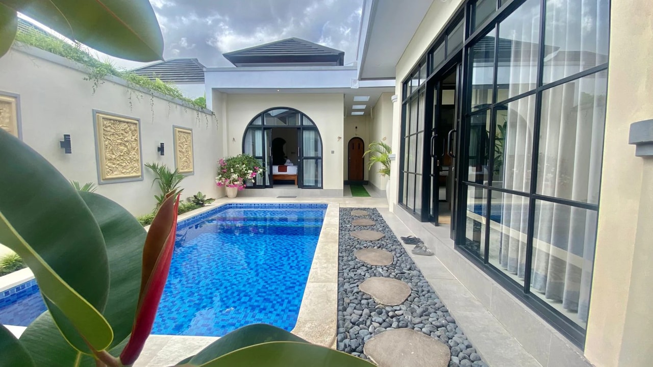 Brand New 2-Bedroom Villa for Rent