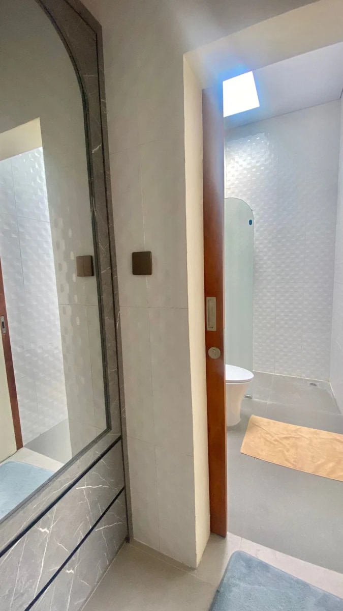 Brand New 2-Bedroom Villa for Rent