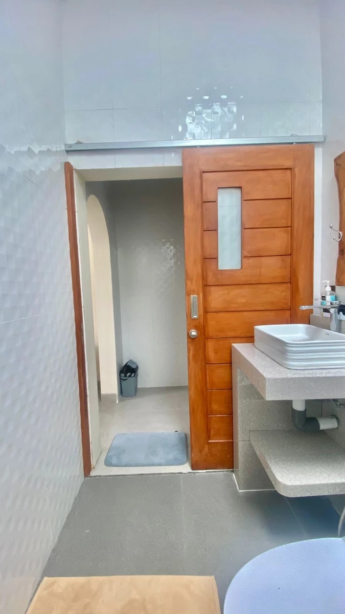 Brand New 2-Bedroom Villa for Rent