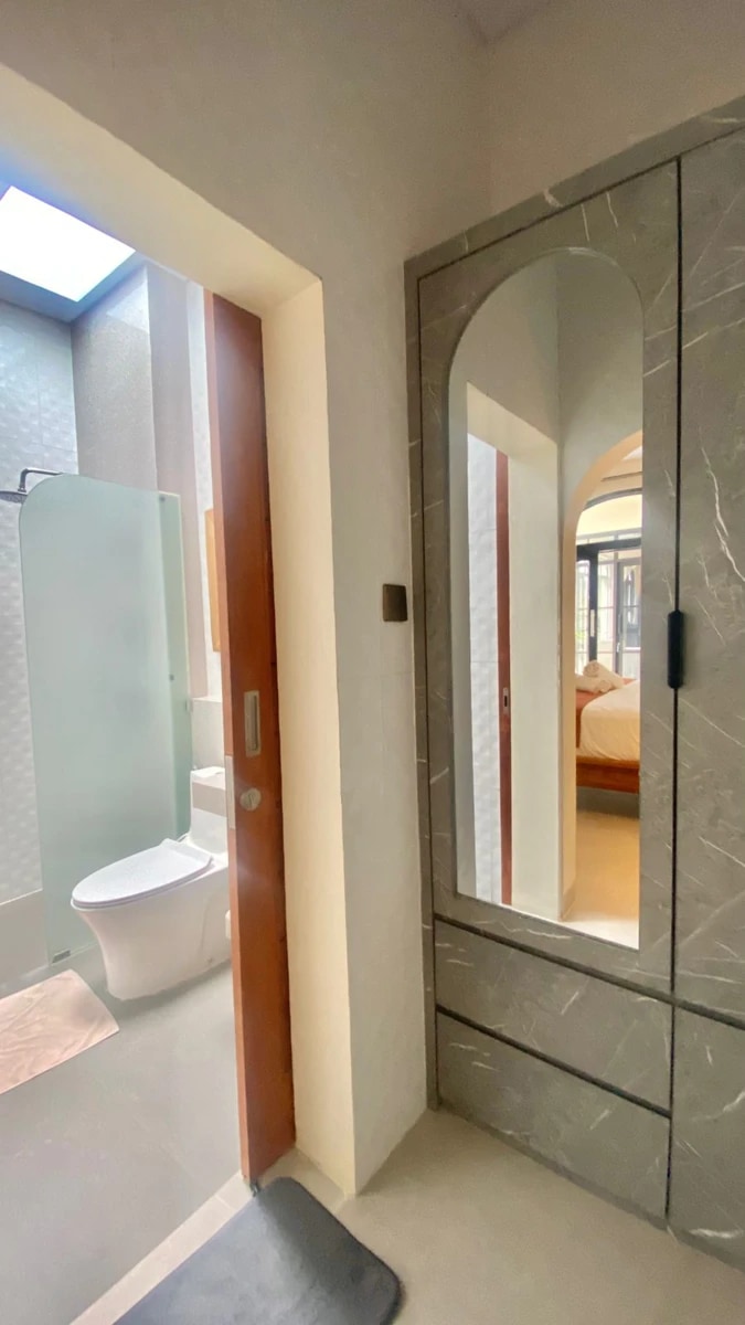 Brand New 2-Bedroom Villa for Rent