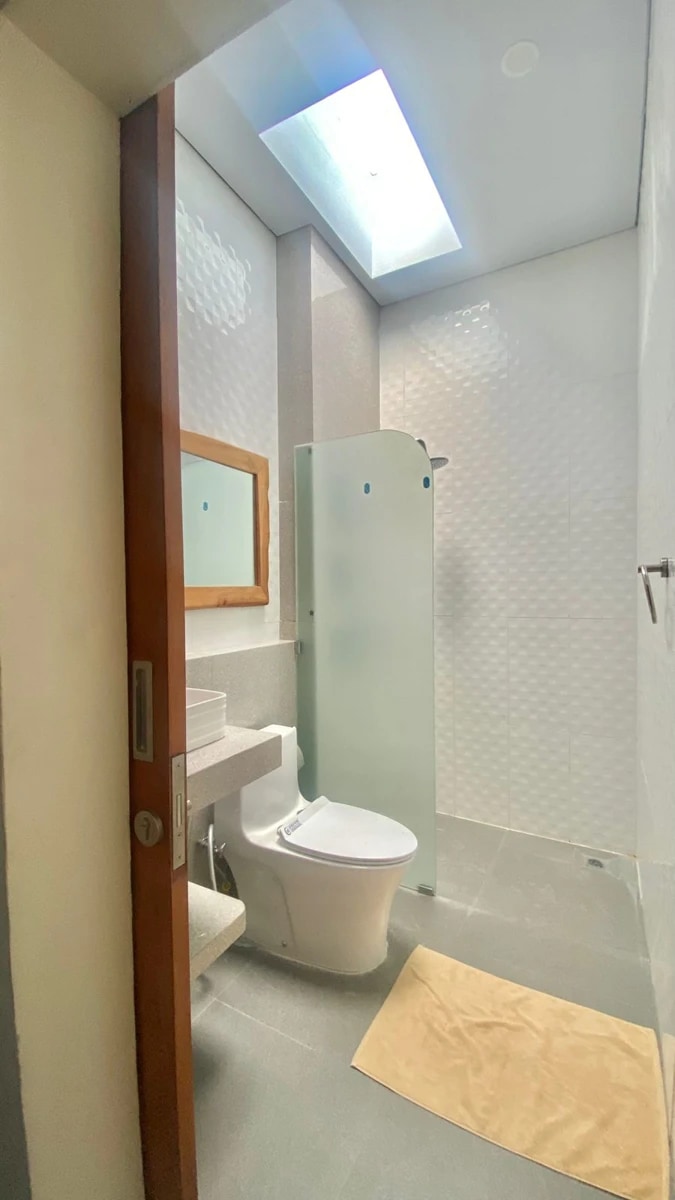 Brand New 2-Bedroom Villa for Rent