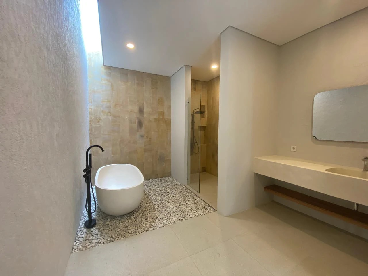 For rent 3br villa in canggu
