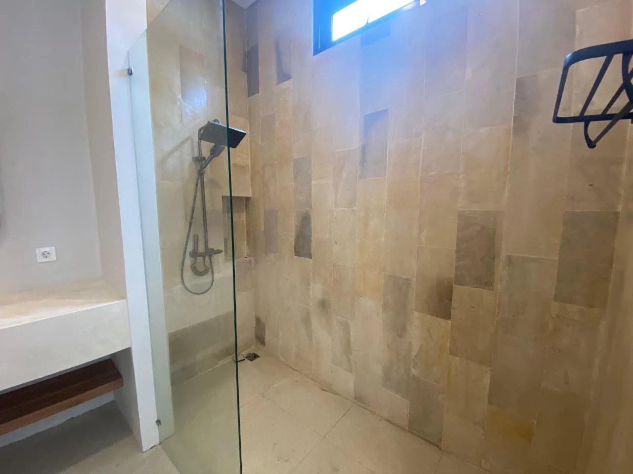 For rent 3br villa in canggu