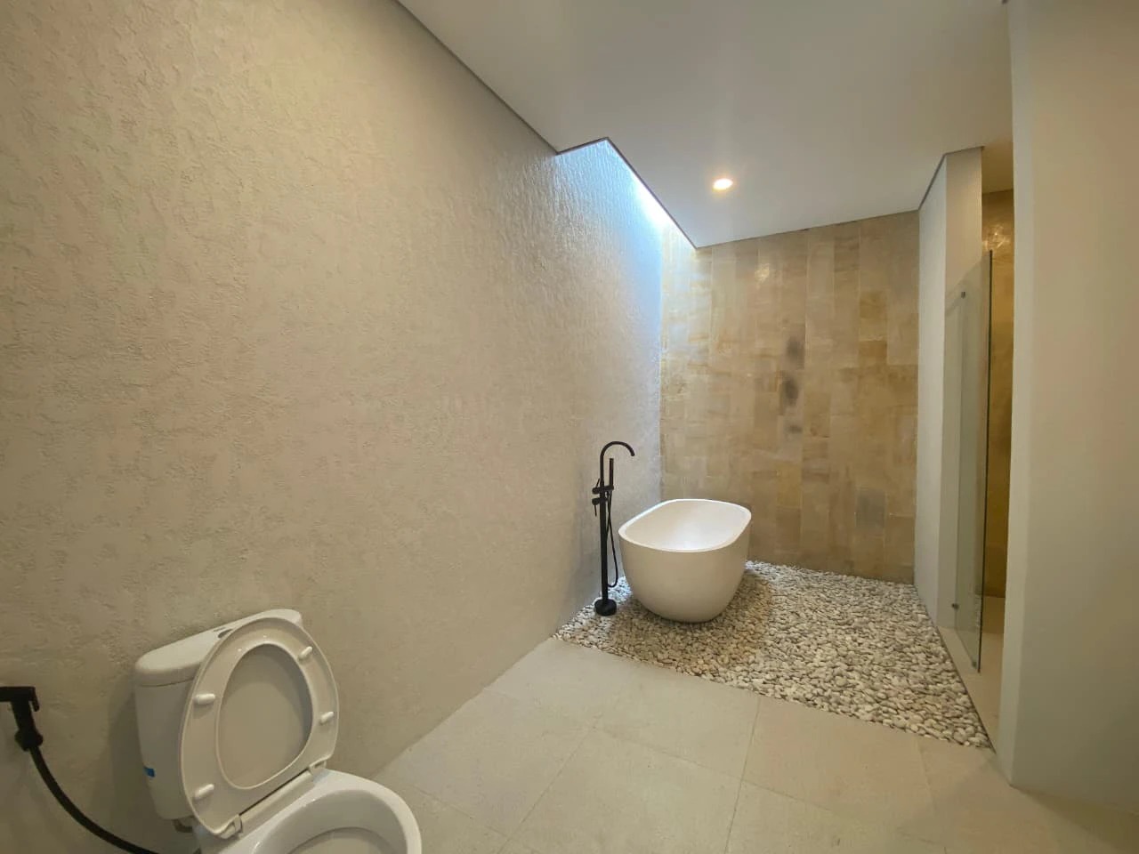 For rent 3br villa in canggu