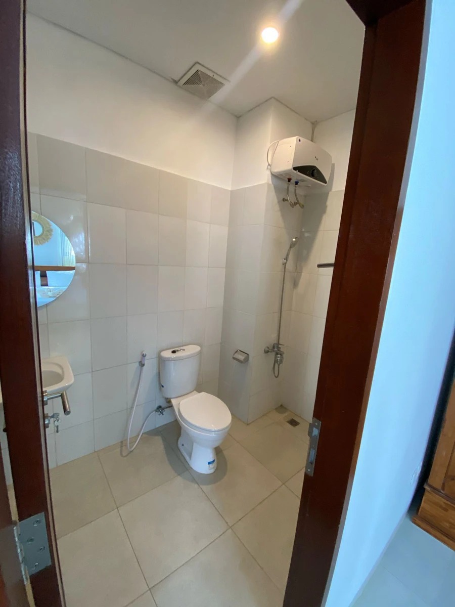 Brand New 2BR Villa for Rent, Pererenan