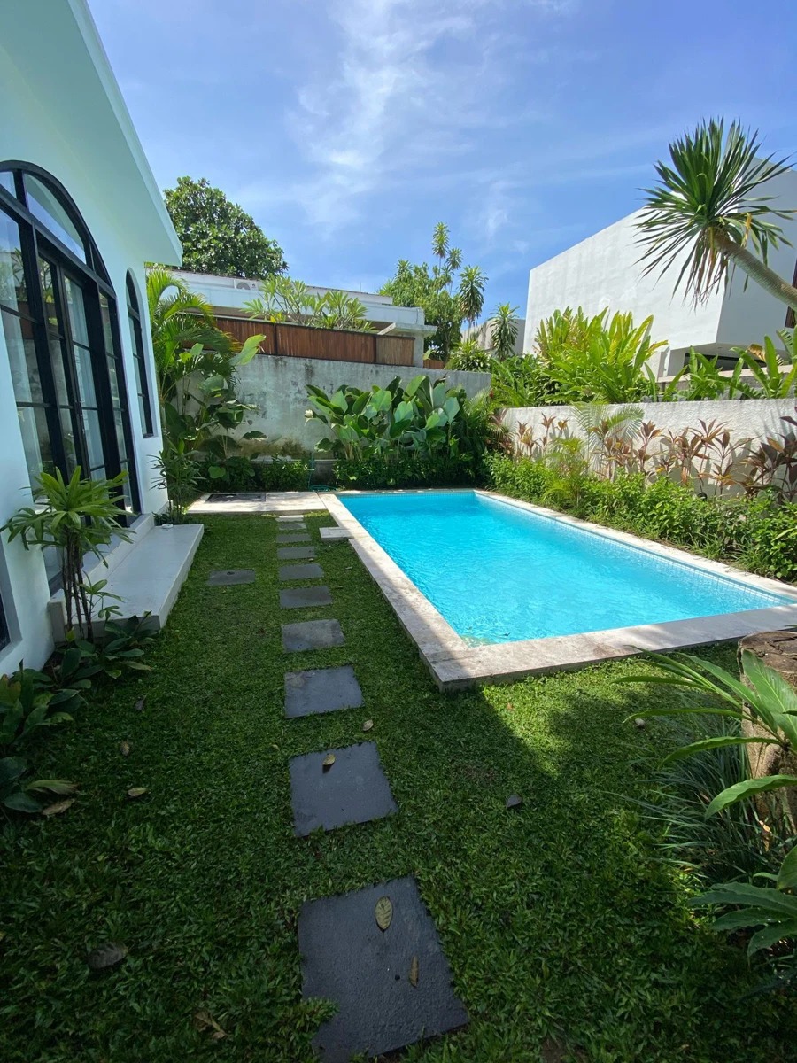 Brand New 2BR Villa for Rent, Pererenan
