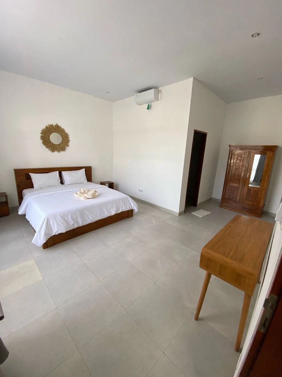 Brand New 2BR Villa for Rent, Pererenan