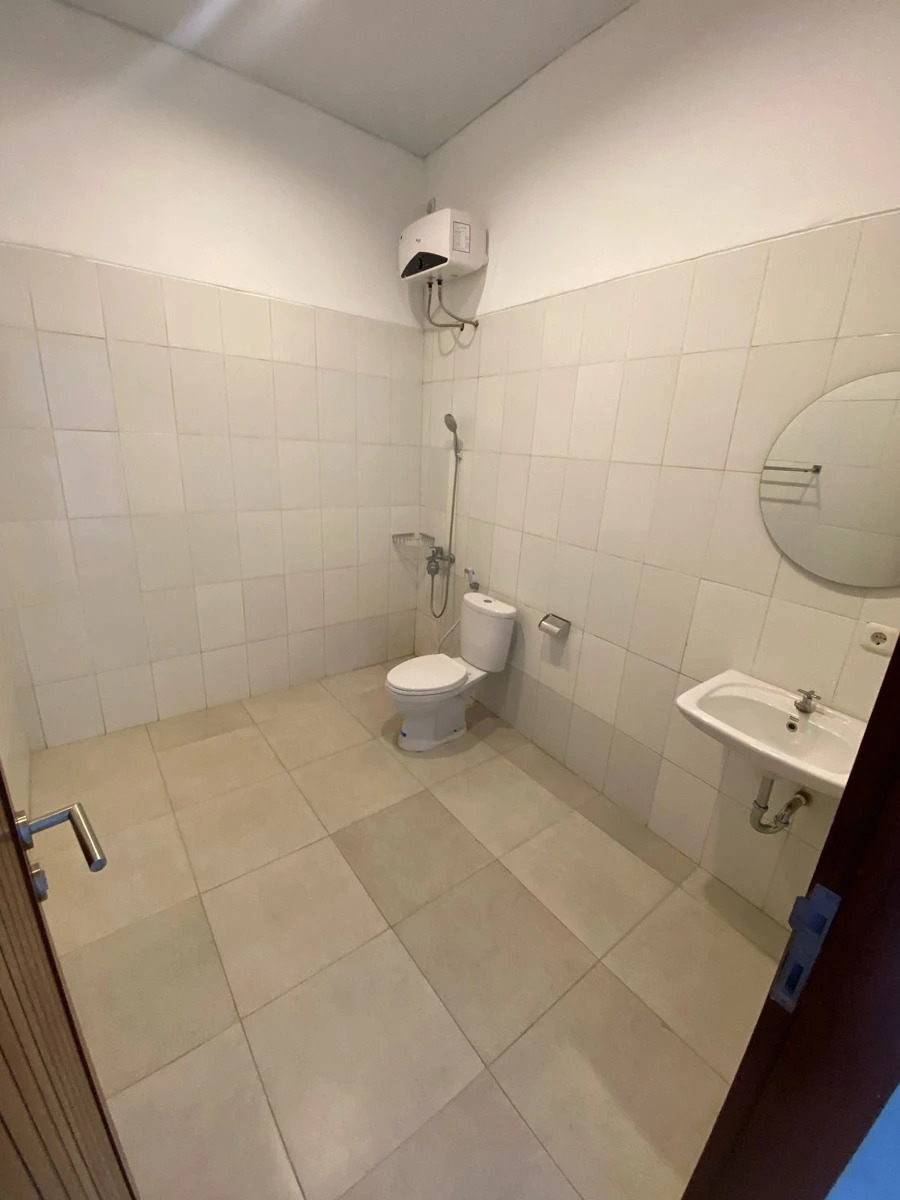 Brand New 2BR Villa for Rent, Pererenan