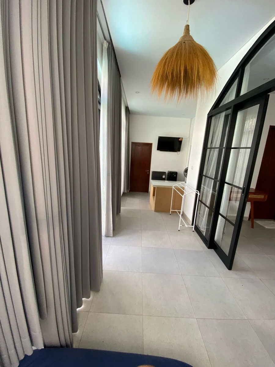 Brand New 2BR Villa for Rent, Pererenan
