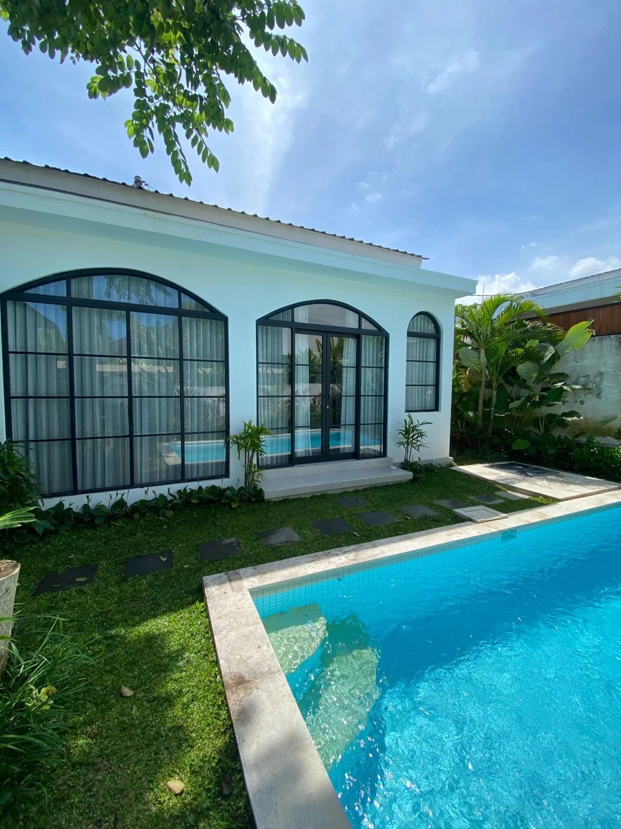 Brand New 2BR Villa for Rent, Pererenan