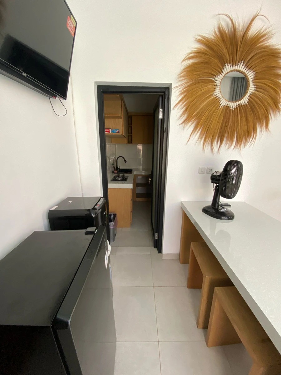 Brand New 2BR Villa for Rent, Pererenan